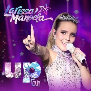 收聽Larissa Manoela的Pra Ver Se Cola (Ao Vivo)歌詞歌曲