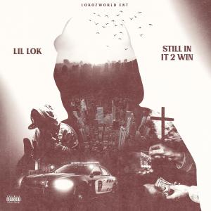 收聽LIL LOK的Grind For Mine (Explicit)歌詞歌曲
