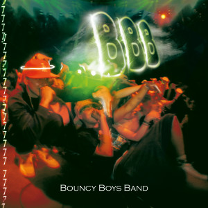 Kuroh的專輯Bouncy Boys Band (Explicit)