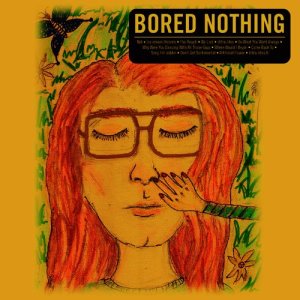 收聽Bored Nothing的Come Back To歌詞歌曲