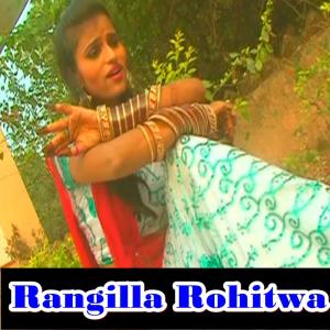 Album Rangilla Rohitwa from Anita