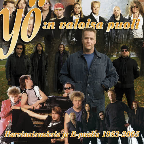 Paljon enemmän