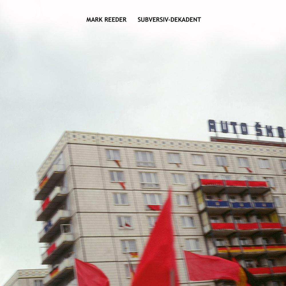 The Loop Sin (Mark Reeder's a Sinner Remix)