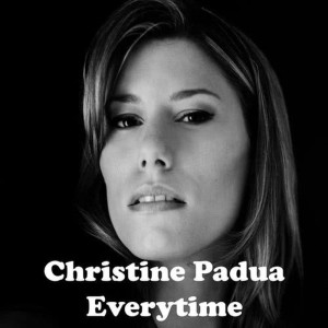 Christine Padua的專輯Everytime