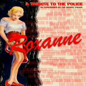 收聽Klone Orchestra的Roxanne歌詞歌曲