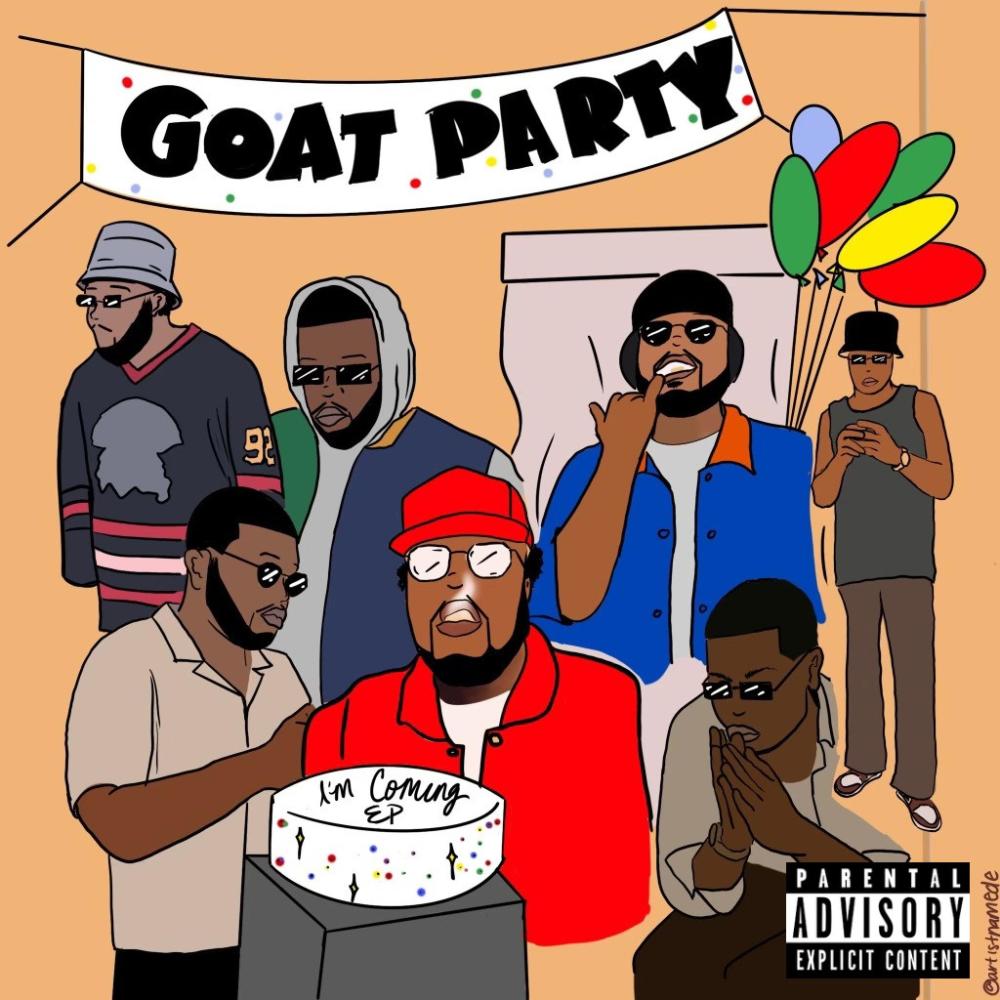 Get Right (feat. Brint Story & Uncle See’J) (Explicit)