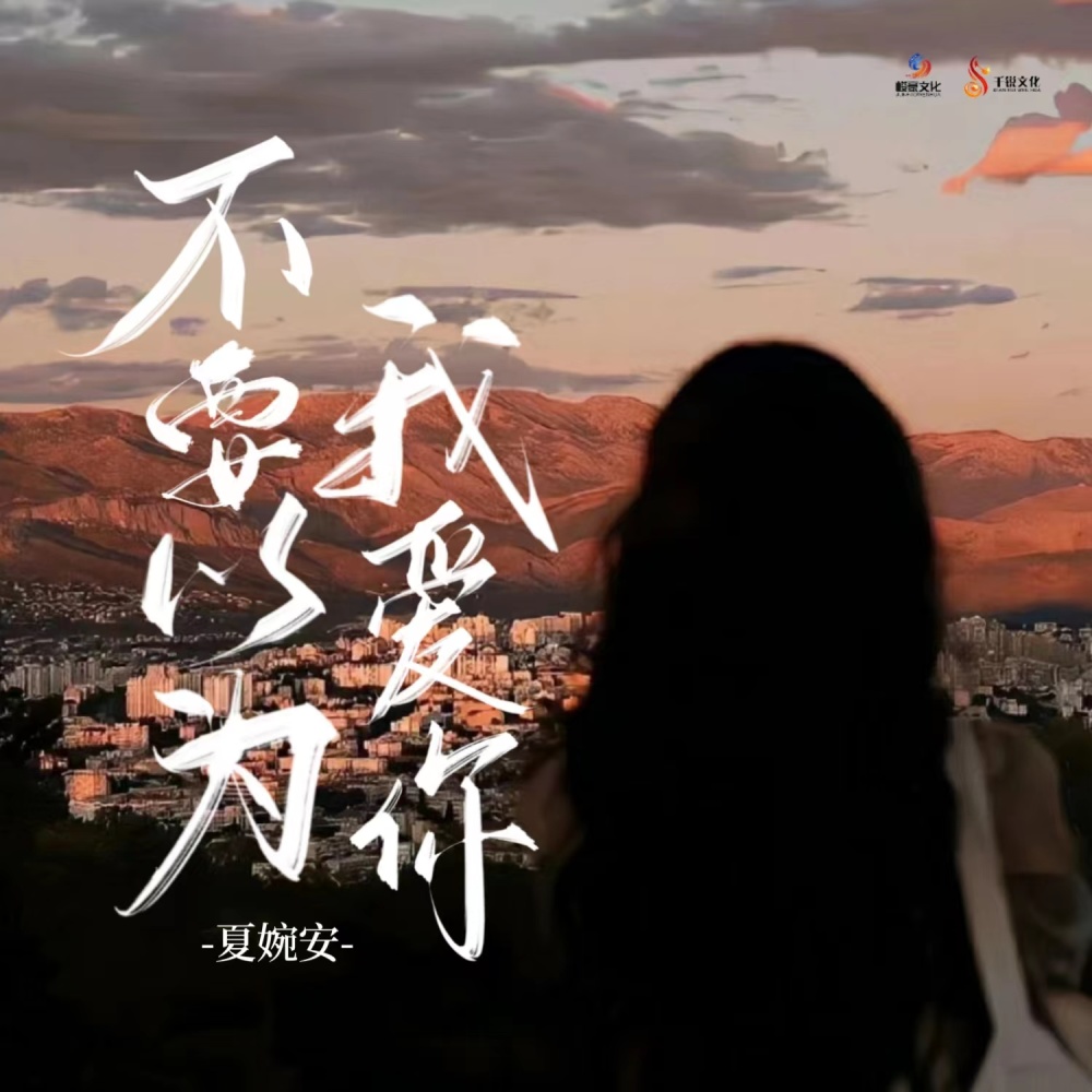 不要以为我爱你 (和声伴奏)