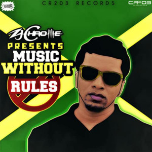 ดาวน์โหลดและฟังเพลง Excercise 2015 พร้อมเนื้อเพลงจาก ZJ Chrome&Vybz Kartel