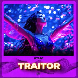 Album Traitor from 