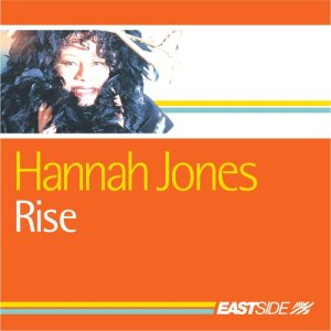 收聽Hannah Jones的Rise (Stateside Mix)歌詞歌曲
