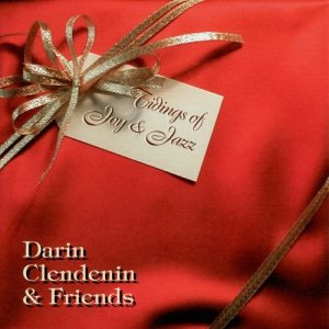 ดาวน์โหลดและฟังเพลง Christmas Time Is Here พร้อมเนื้อเพลงจาก Darin Clendenin
