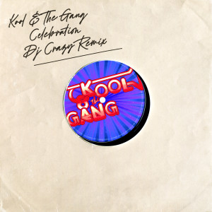 收聽Kool & The Gang的Celebration (Dj Crazy Jersey Club Remix)歌詞歌曲