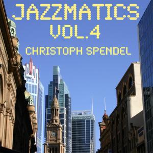 Jazzmatics, Vol. 4