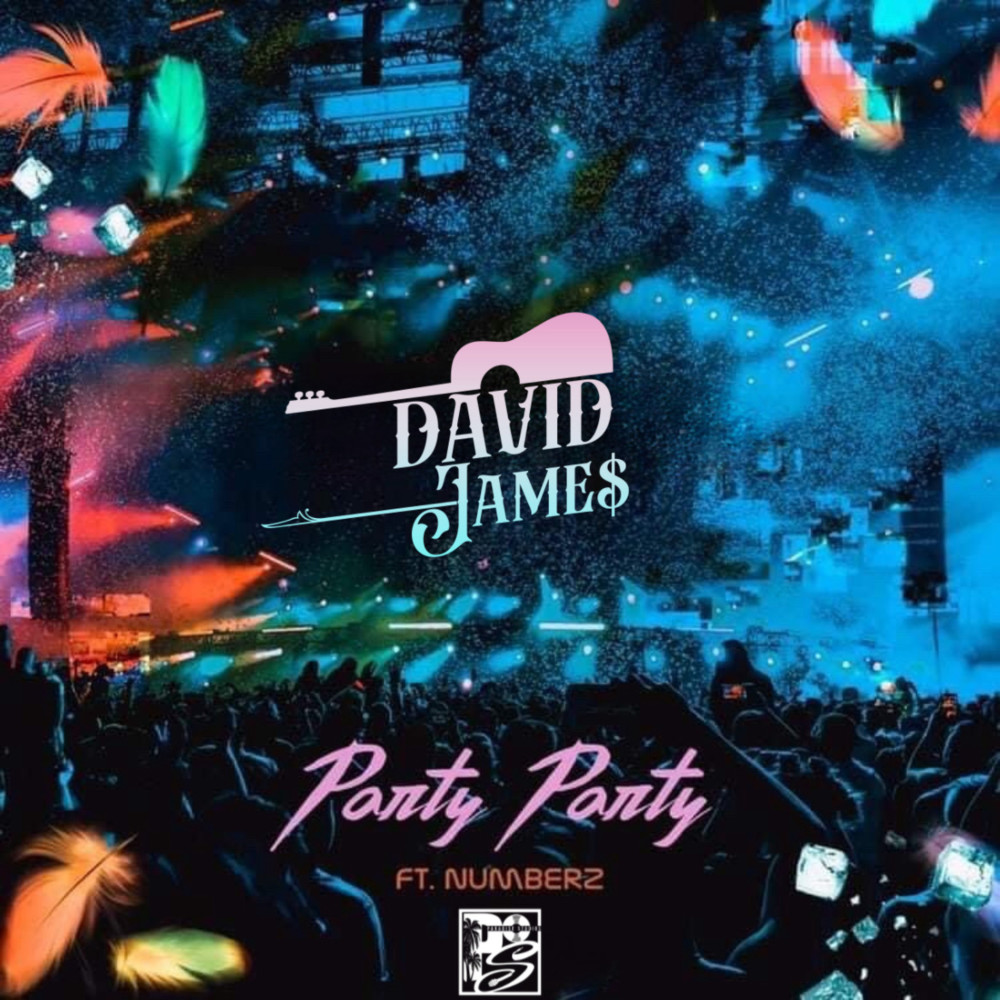 Party Party (feat. Numberz) (Explicit)