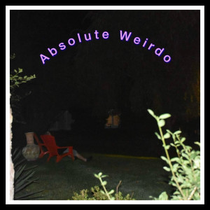 Album Absolute Weirdo (Explicit) from pureflip