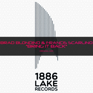 Album Bring It Back (Original Mix) from Brad Blondino