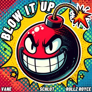 อัลบัม Blow It Up ศิลปิน Rollz Royce