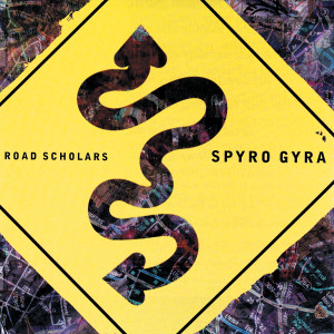 Spyro Gyra的專輯Road Scholars