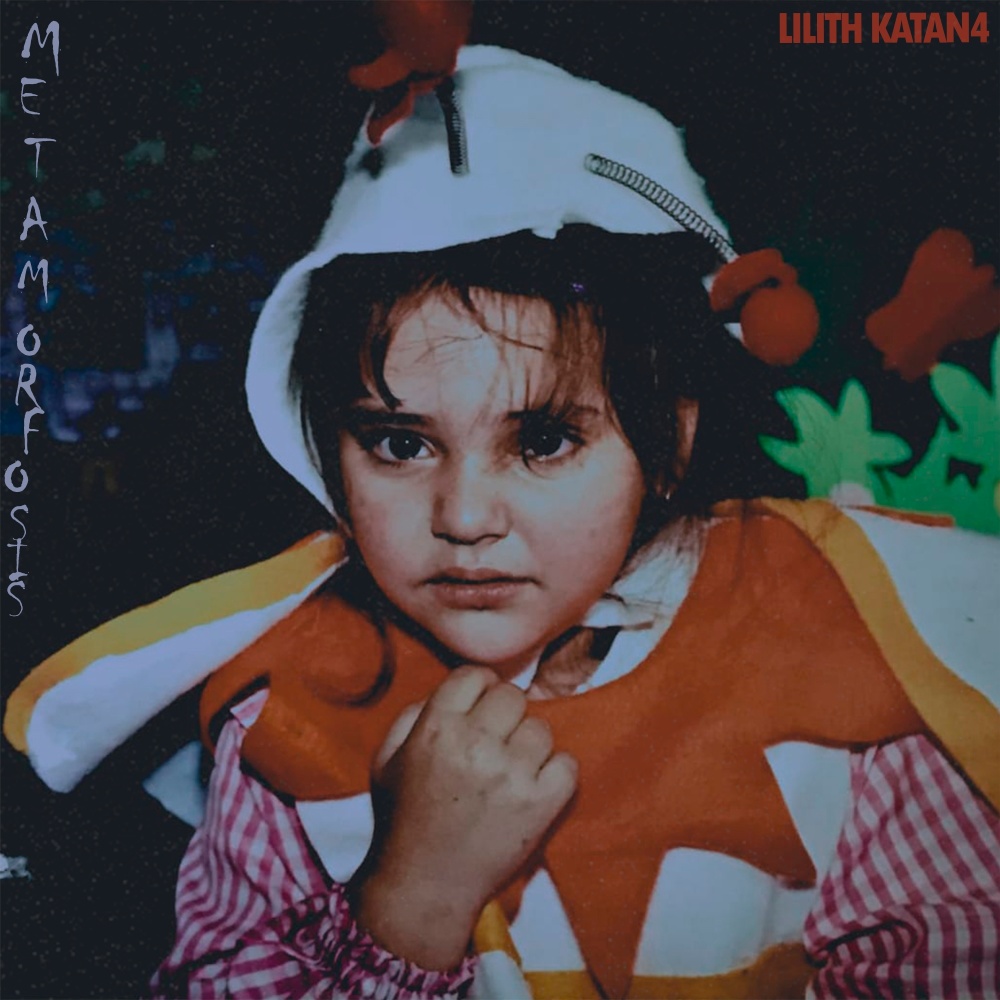 Metamorfosis (Explicit)