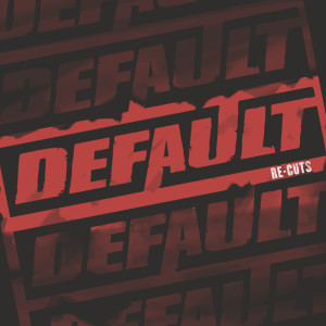 Listen to Let You Down song with lyrics from Default