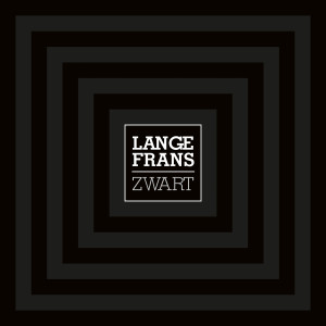 Lange Frans的專輯Zwart (Explicit)