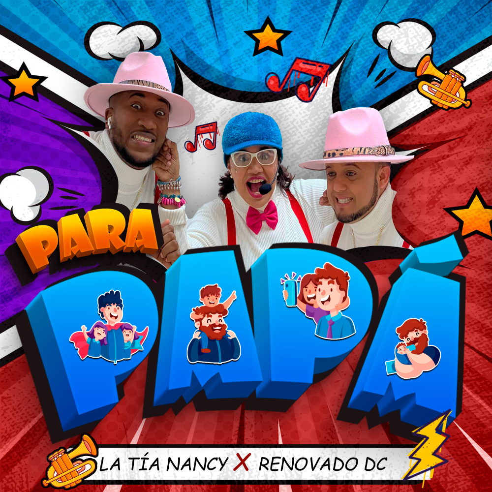 Para Papá
