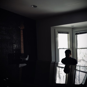 Listen to Left Behind song with lyrics from Julien