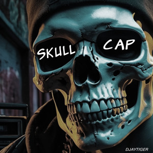 Album Skull Cap from 