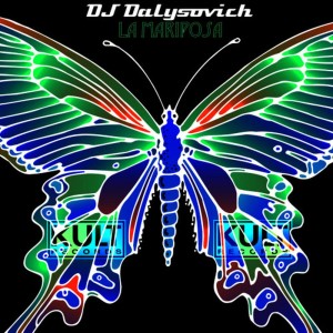 ดาวน์โหลดและฟังเพลง La Mariposa(DJ Danjer Rise Remix) (Remix) พร้อมเนื้อเพลงจาก DJ Dalysovich