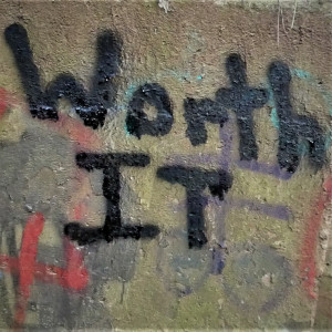 Album Worth It oleh Honeyboy