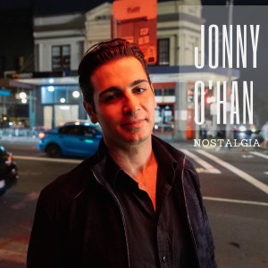 Dengarkan lagu She nyanyian JONNY O'HAN dengan lirik