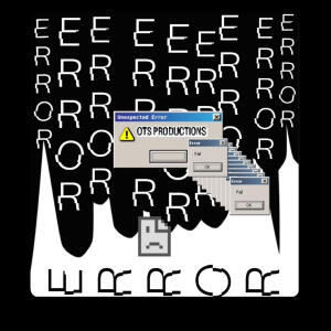 2Sick的專輯ERROR (freestyle) (feat. Rebornp3) [Explicit]