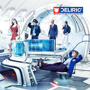Listen to 2020 song with lyrics from Deliric