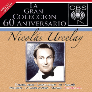 ดาวน์โหลดและฟังเพลง Violetas Imperiales (Tema Remasterizado) พร้อมเนื้อเพลงจาก Nicolas Urcelay