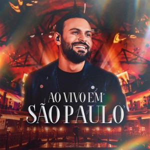 收聽Thullio Milionário的Apaixonado e Vagabundo (Ao Vivo)歌詞歌曲
