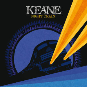 收聽Keane的Looking Back歌詞歌曲