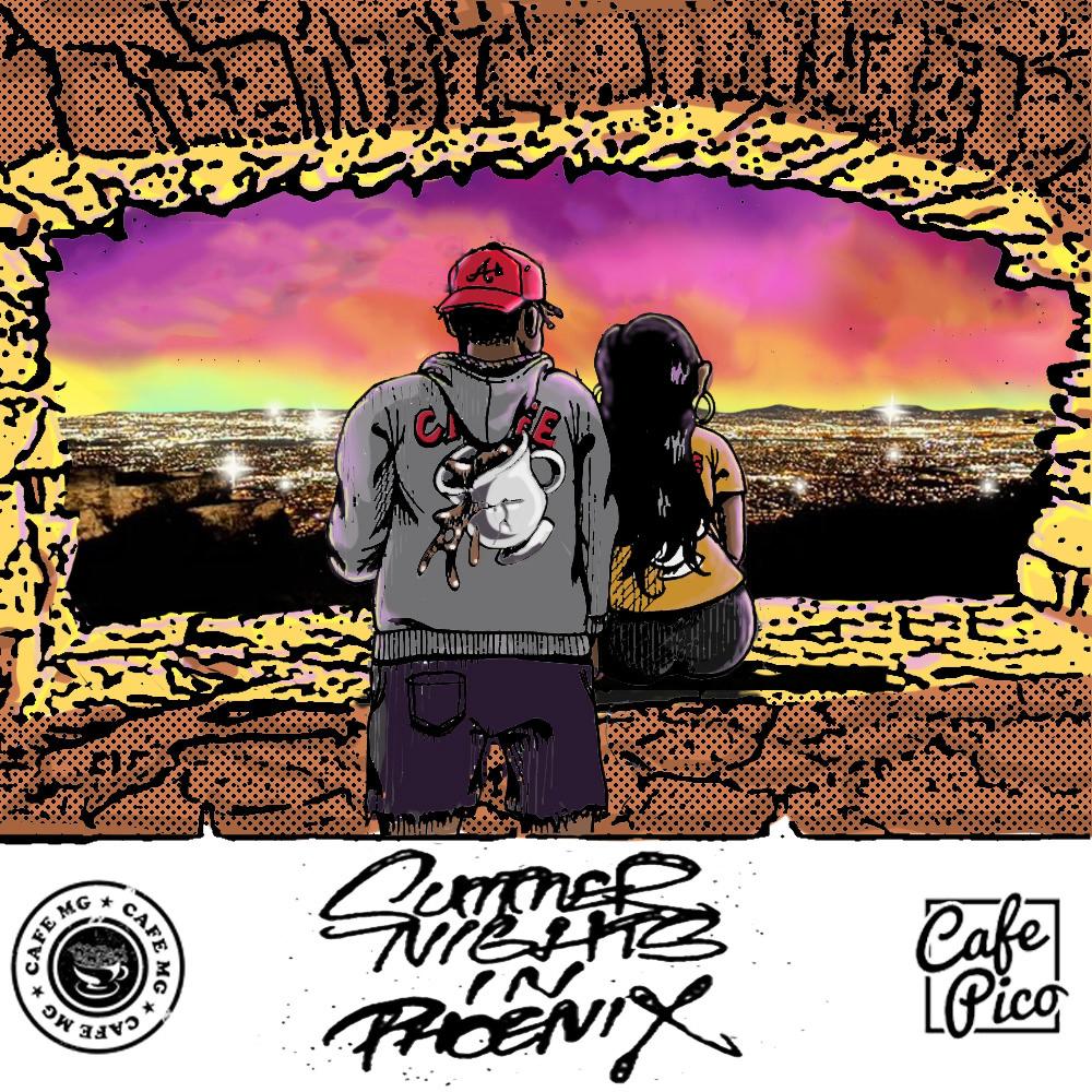 What It Do (feat. Tahara Crooks) (Explicit)