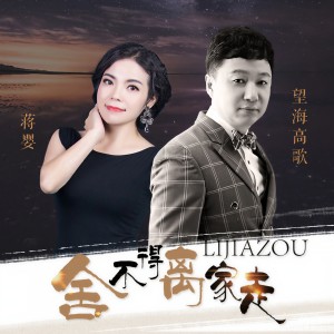 收聽蔣嬰的捨不得離家走 (DJ版)歌詞歌曲