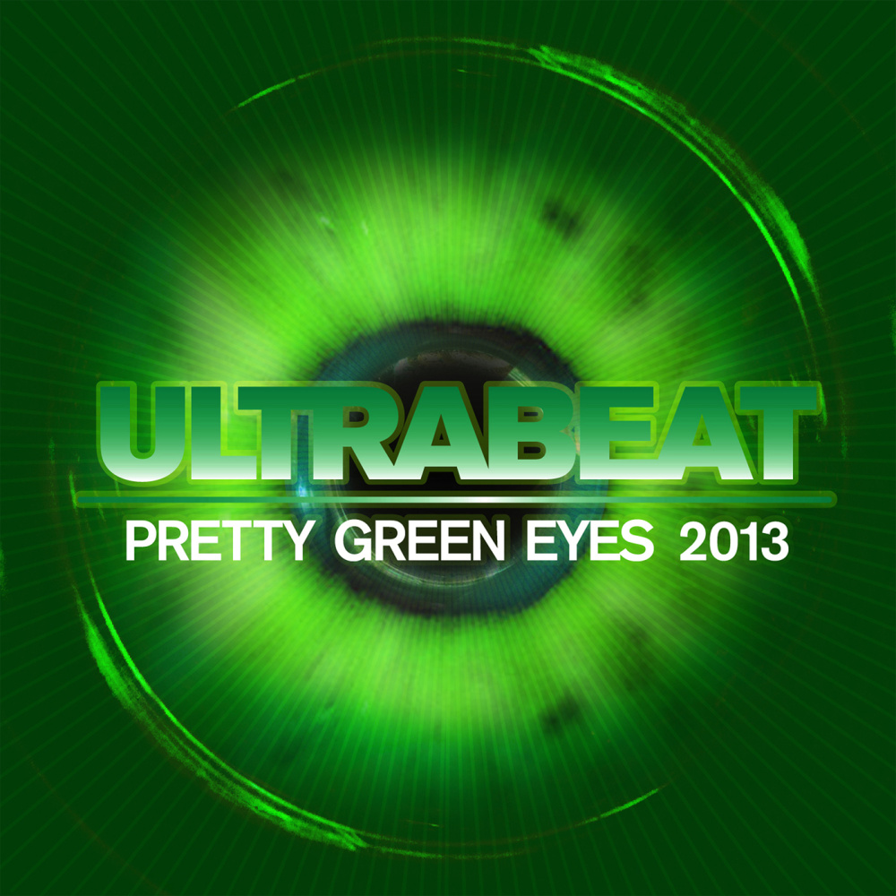 Pretty Green Eyes (2013 Edit / Rudedog Remix)