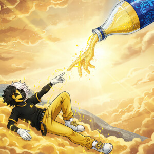 default playlist img