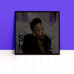 อัลบัม Trap by Sound boy ศิลปิน 