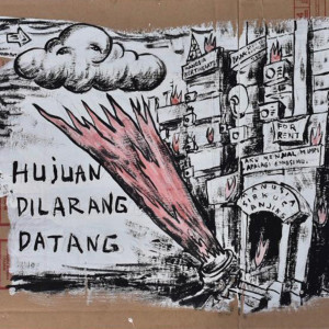 Dengarkan lagu Yang Kita Semua Rindu nyanyian Nosstress dengan lirik