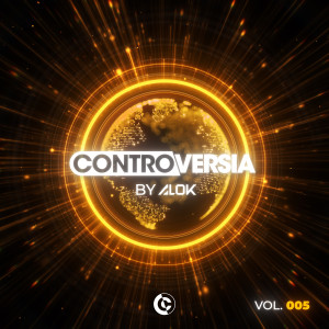 Alok的專輯CONTROVERSIA by Alok Vol. 005