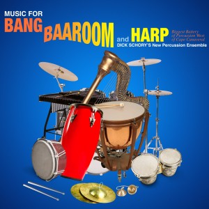 ดาวน์โหลดและฟังเพลง The Sheik of Araby พร้อมเนื้อเพลงจาก Dick Schory's New Percussion Ensemble