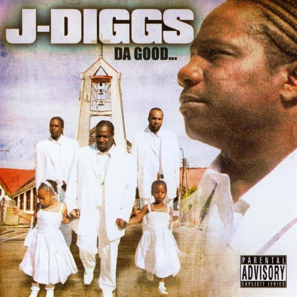 God Bless (Explicit)