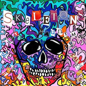 Carmon的專輯Skeletons