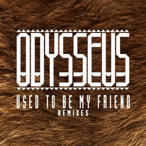 Ruby Goe的專輯Used to Be My Friend (Remixes) - EP