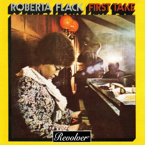 收聽Roberta Flack的The First Time Ever I Saw Your Face歌詞歌曲