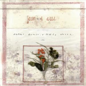 收聽Joan of Arse的A Spell Cast With Fingers歌詞歌曲