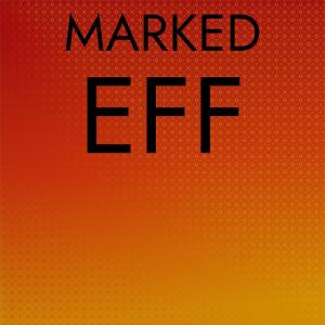 Various Artists的專輯Marked Eff